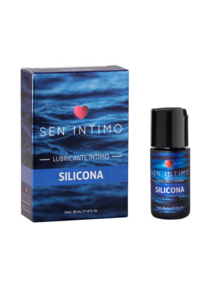 Lubricante Íntimo Silicona x 30 ml by Sen Íntimo - Image 1