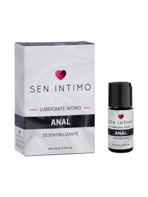 Desensibilizante Anal Sen Intimo 30 ml - Image 1