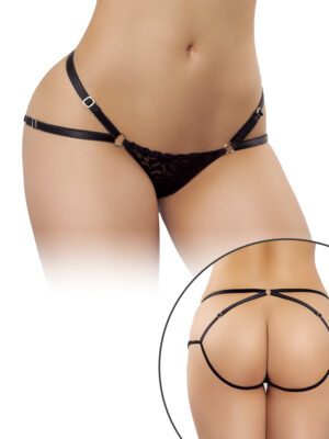 Panty posterior abierto - Image 1