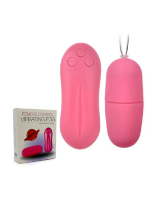 Huevo vibrador