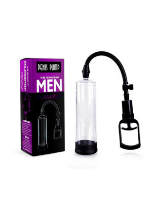 Bomba Penis Pump