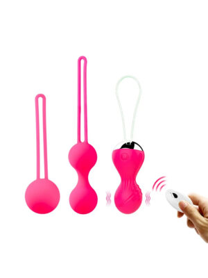 Kegel baalls
