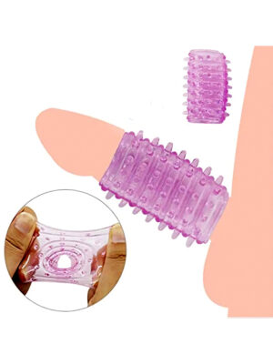 Funda anillo