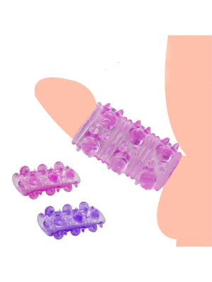 Funda anillo