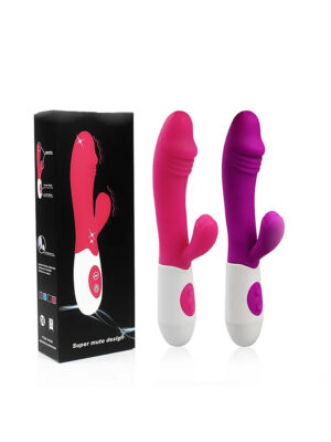 Vibrador Clitorial