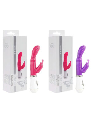 Vibrador G spot