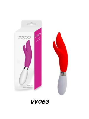 Vibrador xoxoo