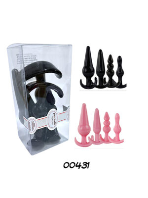 Plugs kit