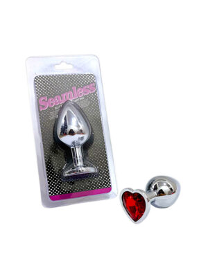 Joya corazón talla S