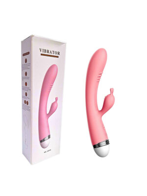 Vibrador We love