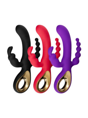 Vibrador katuysha