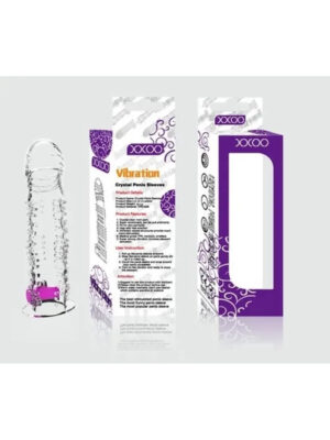 Funda morada