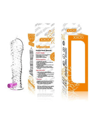 Funda naranja