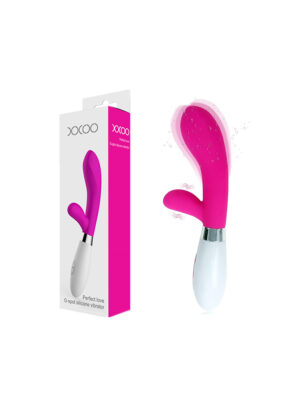 Vibrador xoxoo