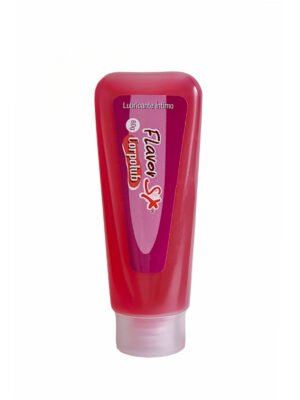 Dilatador anal 60ml flavor