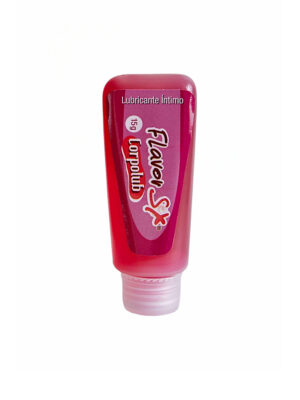 Dilatador anal 15ml flavor