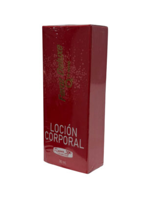 Locion feromonas deluxe for women 30ml flavor