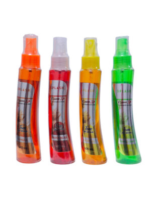 Splash corporal for women 120ml flavor