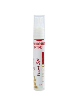 Desodorante intimo 16ml flavor